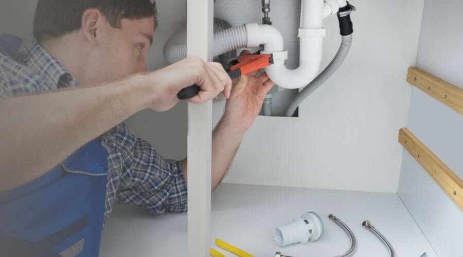 Professional expert plumbing services in Sandborn, IN